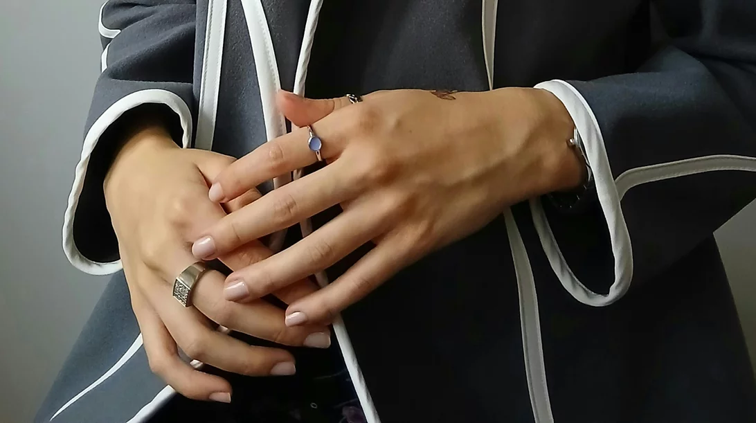 Σημάδια γήρανσης στα χέρια: Πώς θα τα καταπολεμήσεις