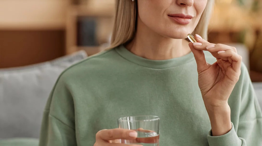 5 (απλές) συμβουλές για υγιές συκώτι (Spoiler: Μην το παρακάνεις με την παρακεταμόλη)