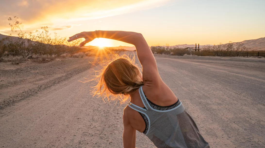 Τι να φας αν γυμνάζεσαι το πρωί