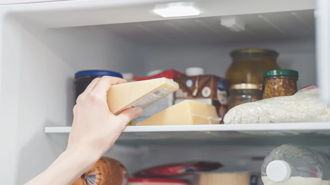 Πόσο καιρό διατηρούνται τα τυριά φρέσκα στο ψυγείο;
