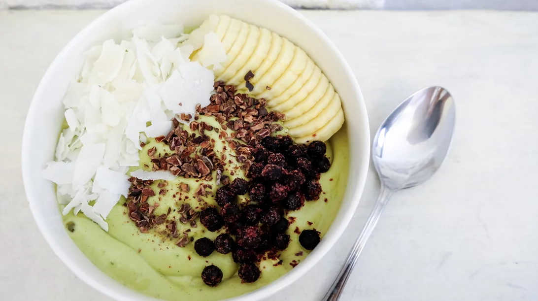 Αντιγηραντική διατροφή: Τι περιλαμβάνει και σε ποια ηλικία πρέπει να την υιοθετήσεις;