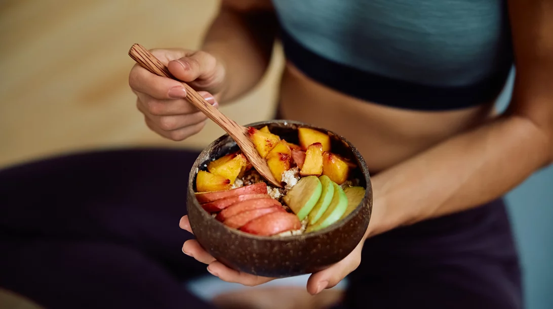 Το φυσικό ελιξίριο για εγκέφαλο, καρδιά και έντερο "κρύβεται" σε αυτό το φρούτο