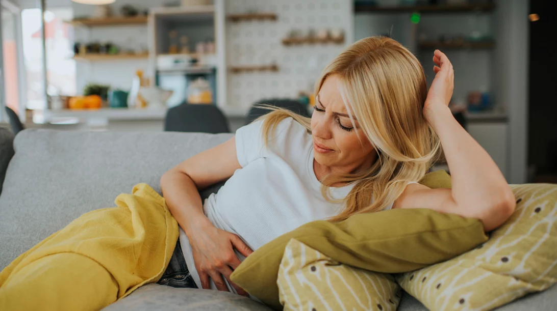 Διατροφή για γαστροοισοφαγική παλινδρόμηση: Τι να τρως και τι όχι