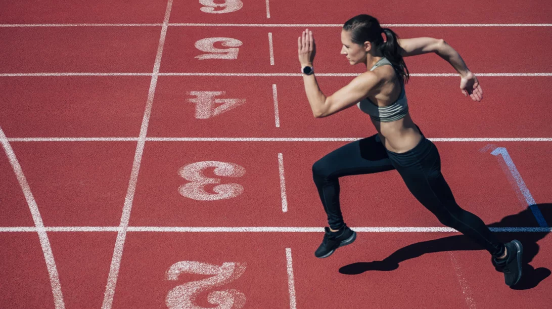 Γυμνάζεσαι έντονα; Δες από τι κινδυνεύεις