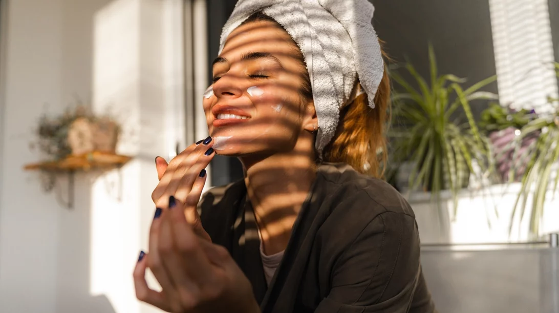 Τα στοιχεία στο skincare για πιο ανθεκτική και φρέσκια επιδερμίδα