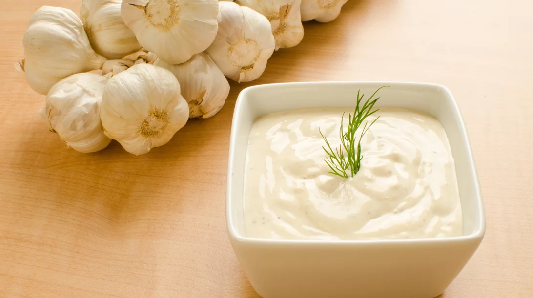 Έχει η σκορδαλιά αποτοξινωτικές ιδιότητες;