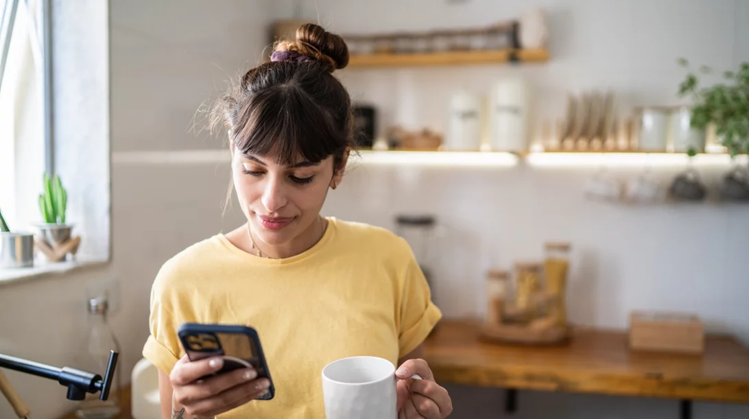 Σημάδια ψηφιακού εθισμού και πώς θα αποκτήσεις ισορροπία με την τεχνολογία