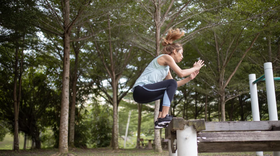 Πώς θα ενεργοποιήσεις τον μεταβολικό ρυθμό σου για να καις θερμίδες και όταν κοιμάσαι