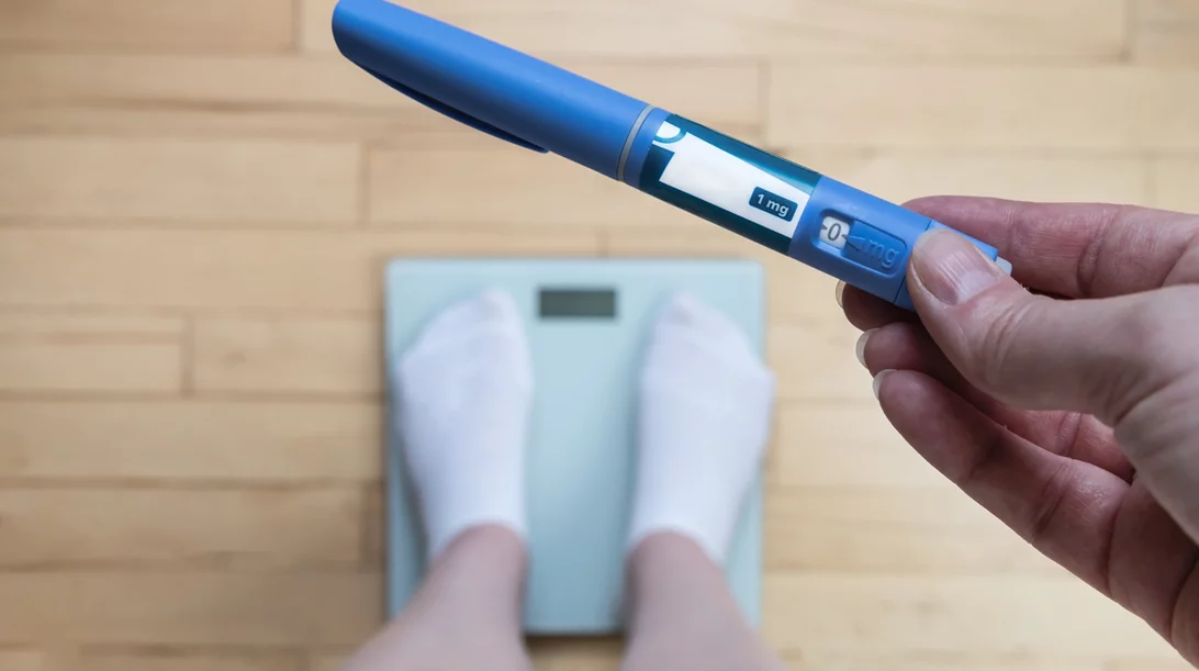 Γιατί δεν αδυνατίζουν όλοι με το Ozempic