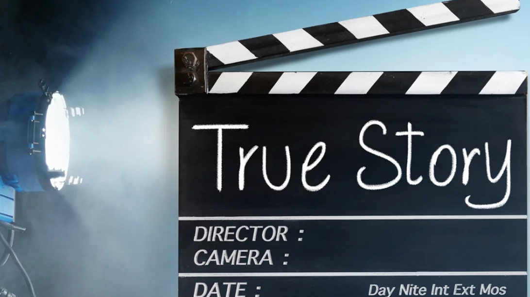 True story: Η Τίνα Μιχαηλίδου υπήρξε φροντιστής του μπαμπά της, αυτή είναι η ιστορία της