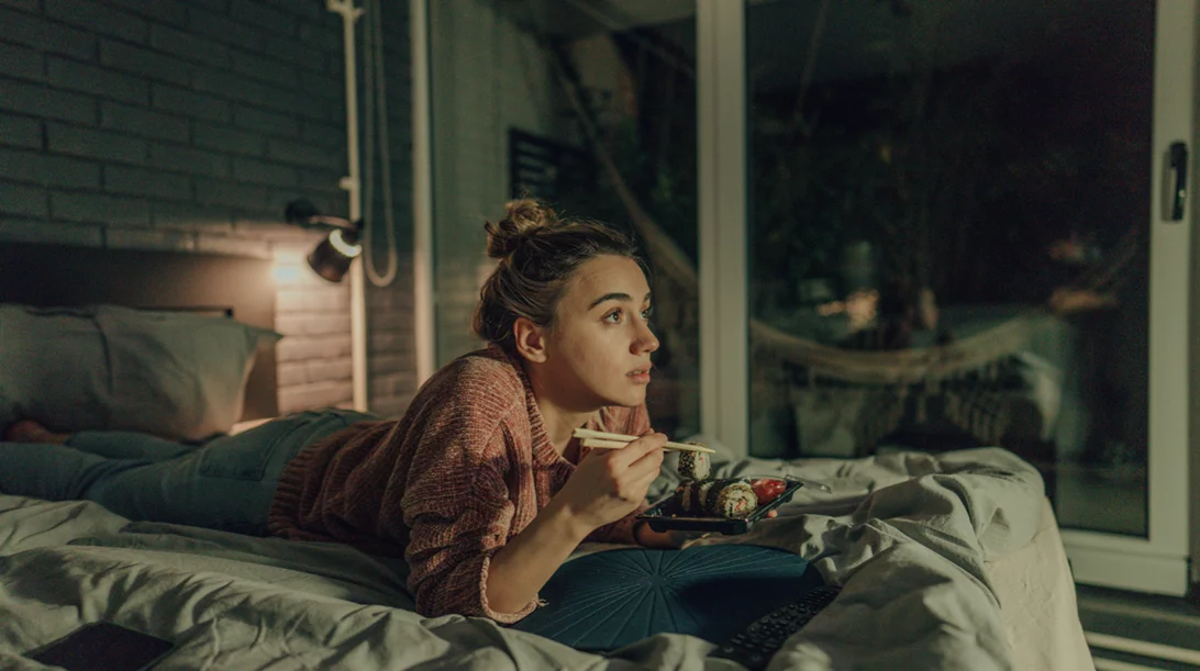 Πόσες θερμίδες πρέπει να καταναλώνεις για βραδινό;