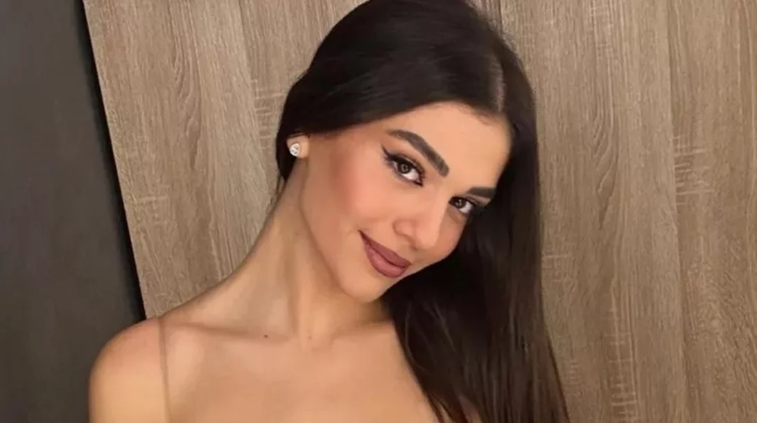 Μελίνα Νικολαΐδη: Το γαλλικό καθαριστικό προσώπου με το οποίο καταπολεμά την ακμή