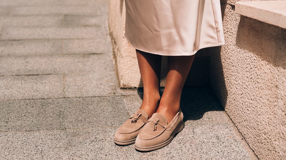 Loafers 2.0 | Τα πιο stylish παπούτσια που θα φορέσεις το φθινόπωρο