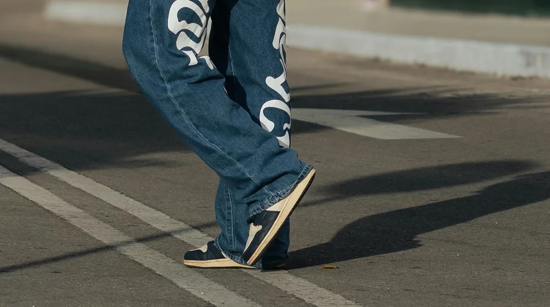 6 stylish και άνετα παπούτσια που είναι ιδανικά για τον Σεπτέμβριο