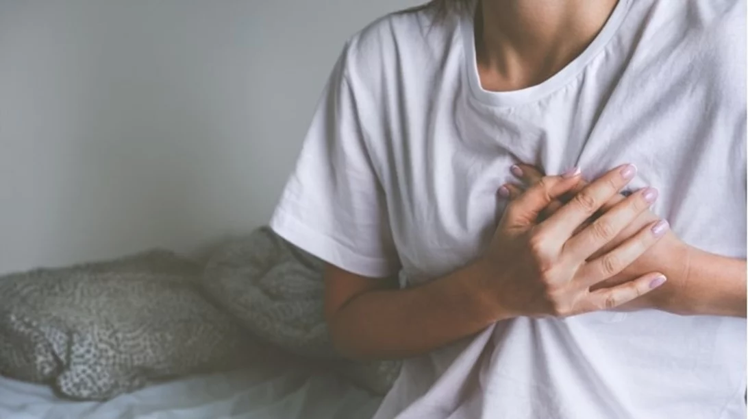 Καρδιακή προσβολή σε νεότερες γυναίκες: Μελέτη αποκαλύπτει τις κρυφές αιτίες