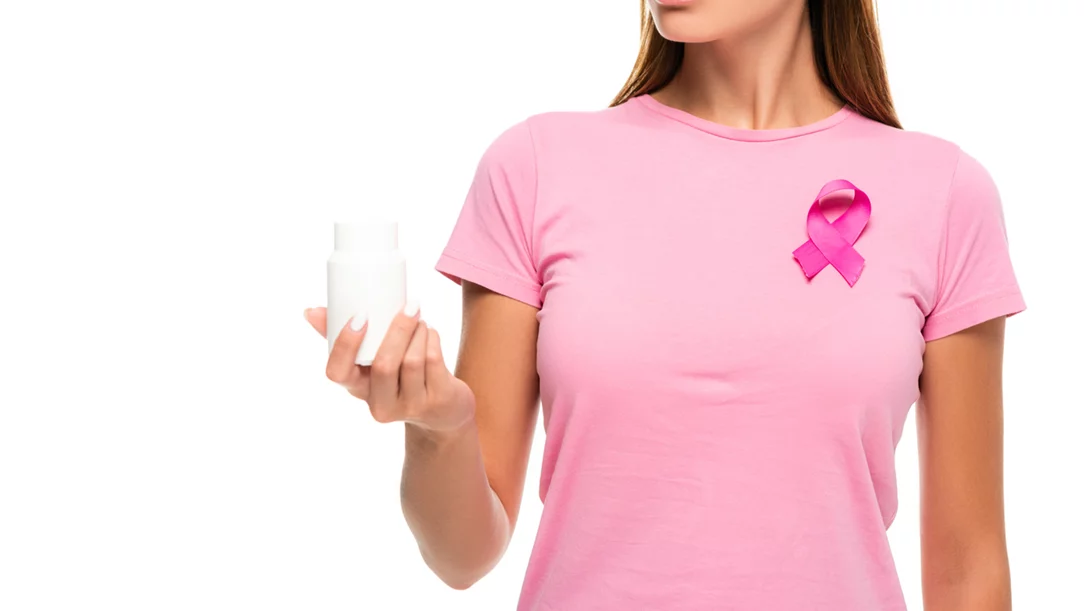 Μπορεί η αντισύλληψη να προκαλέσει καρκίνο του μαστού;