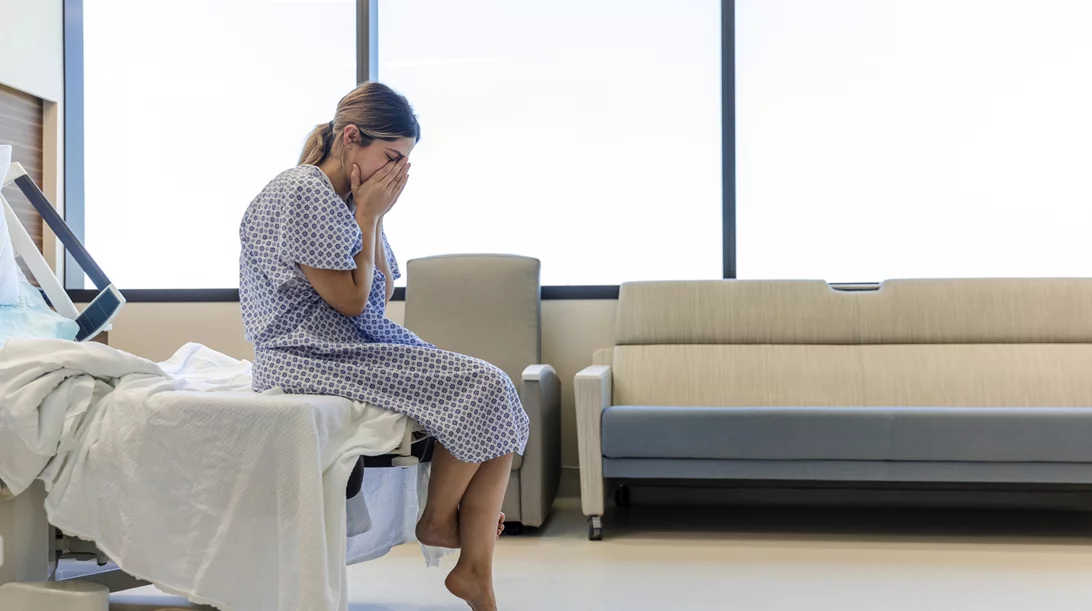 Ποια βακτήρια βάζουν σε κίνδυνο την εγκυμοσύνη σου; Νέα μελέτη αποκαλύπτει