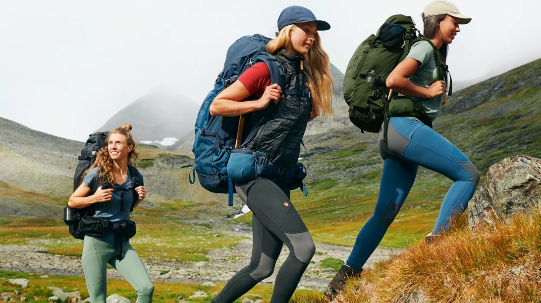 5 πράγματα που δεν γνώριζα πριν ξεκινήσω πεζοπορία – γιατί είναι η άσκηση που ταιριάζει ιδανικά στις γυναίκες