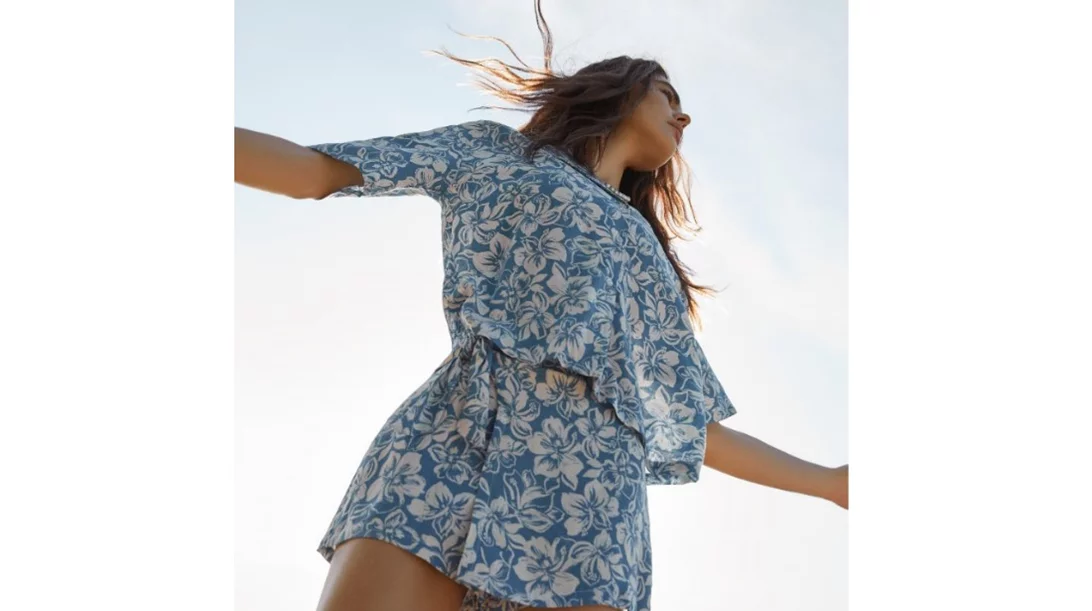 6 must-have κομμάτια για το απόλυτο total look της φετινής Άνοιξης