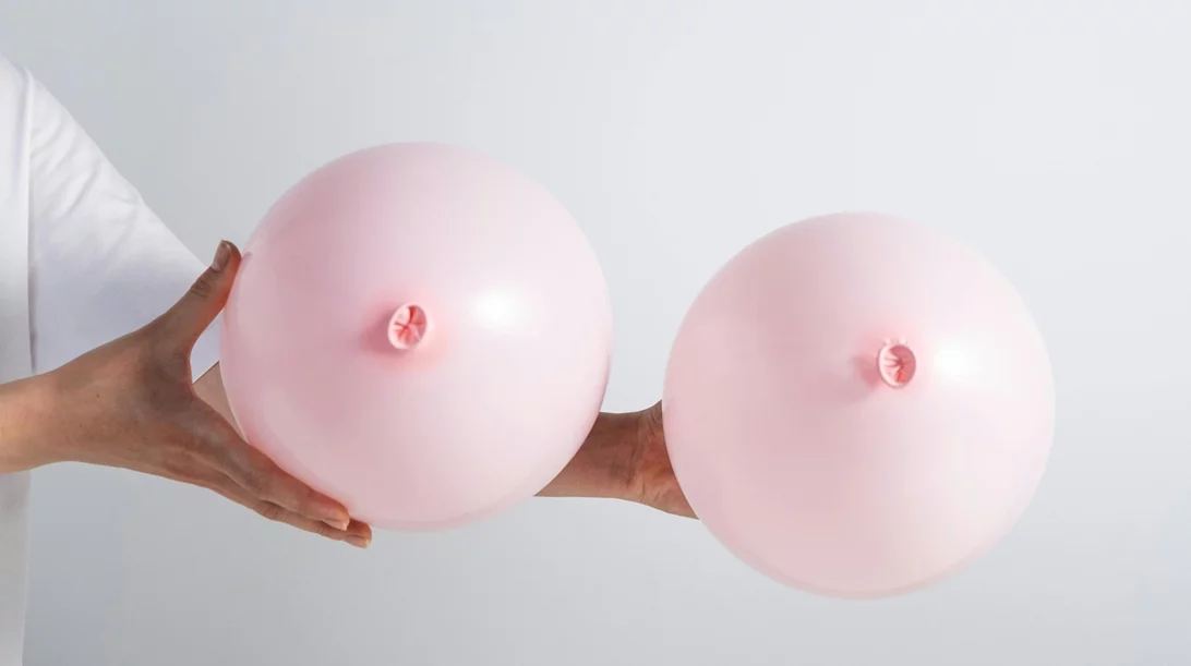 Πυκνός μαστός: Τι ακριβώς σημαίνει + απαντήσεις σε βασικές απορίες