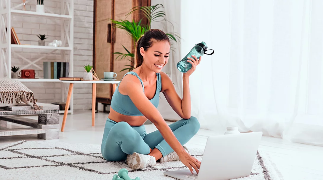 8 βασικές ασκήσεις σύσφιγξης από την Jillian Michaels (βίντεο)