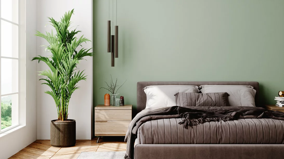 Κάθε πότε να αλλάζω τα σεντόνια και τις μαξιλαροθήκες; (πιο συχνά απ' όσο νόμιζες!)