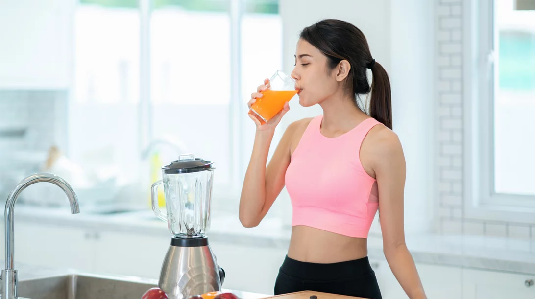 Πώς θα κάνεις φυσικό botox με τροφές που αυξάνουν το κολλαγόνo