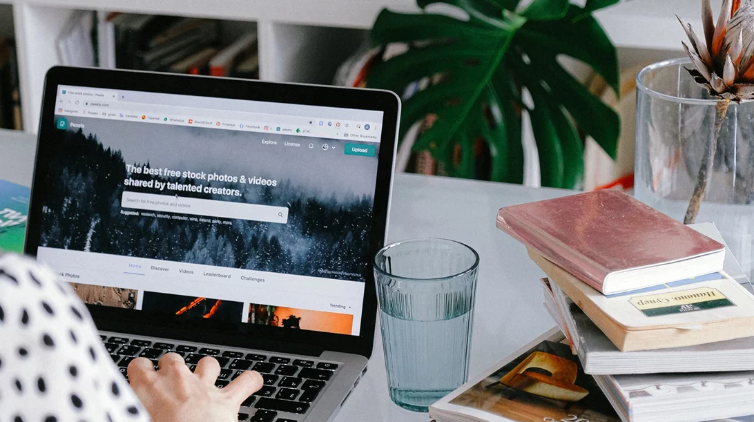 Δύο βασικά προβλήματα που αντιμετώπισα με την καθιστική εργασία (+πώς τα έλυσα)