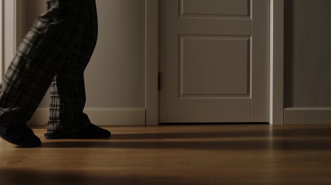 Γιατί οι άνθρωποι υπνοβατούν; Οι αιτίες και οι κίνδυνοι