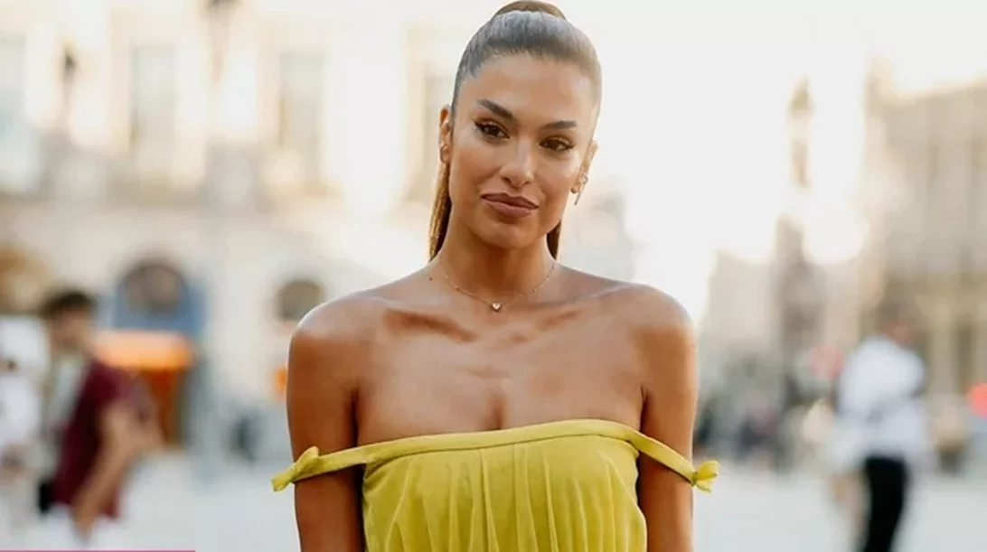 Αυτό είναι το ωραιότερο χτένισμα που μπορείς να κάνεις ως καλεσμένη σε γάμο -τελεία και παύλα