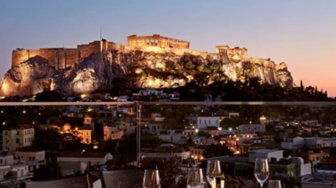 TASTY AWARDS 23. Τα εστιατόρια των ξενοδοχείων που ποντάρουν στην 5άστερη γαστρονομία