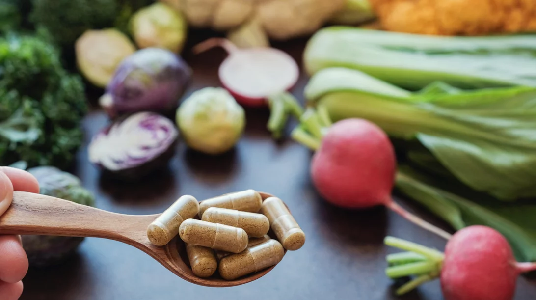 11 τρόφιμα με υψηλή περιεκτικότητα σε φυτοοιστρογόνα