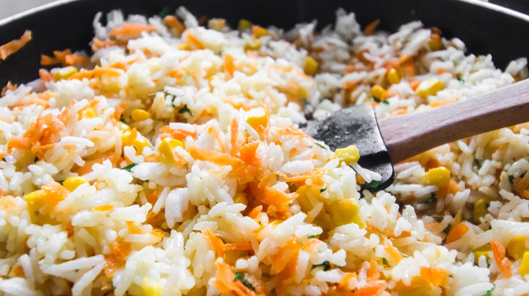 Ποιο είδος ρυζιού είναι πιο υγιεινό;