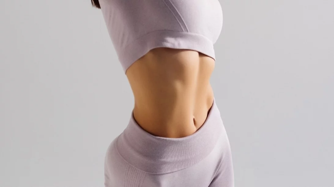 Χάσε λίπος, δείξε κοιλιακούς: Ο οδηγός για γρήγορα αποτελέσματα