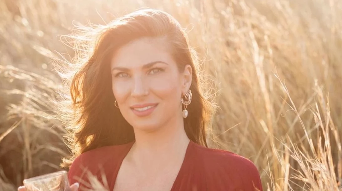 Τριπλά αρνητικός καρκίνος του μαστού: Η νόσος που λύγισε την γνωστή fashion blogger, μητέρα τριών παιδιών, Λαβίνια Σταθάκη