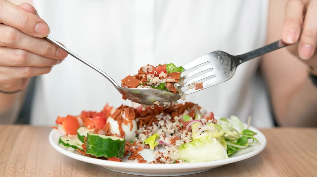 Έχεις διαβήτη τύπου 2; Μήπως η λύση είναι αυτή η διατροφή;