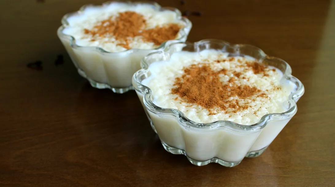 Φτιάξε την αγαπημένη σου κρέμα βανίλιας χωρίς προσθήκη ζάχαρης