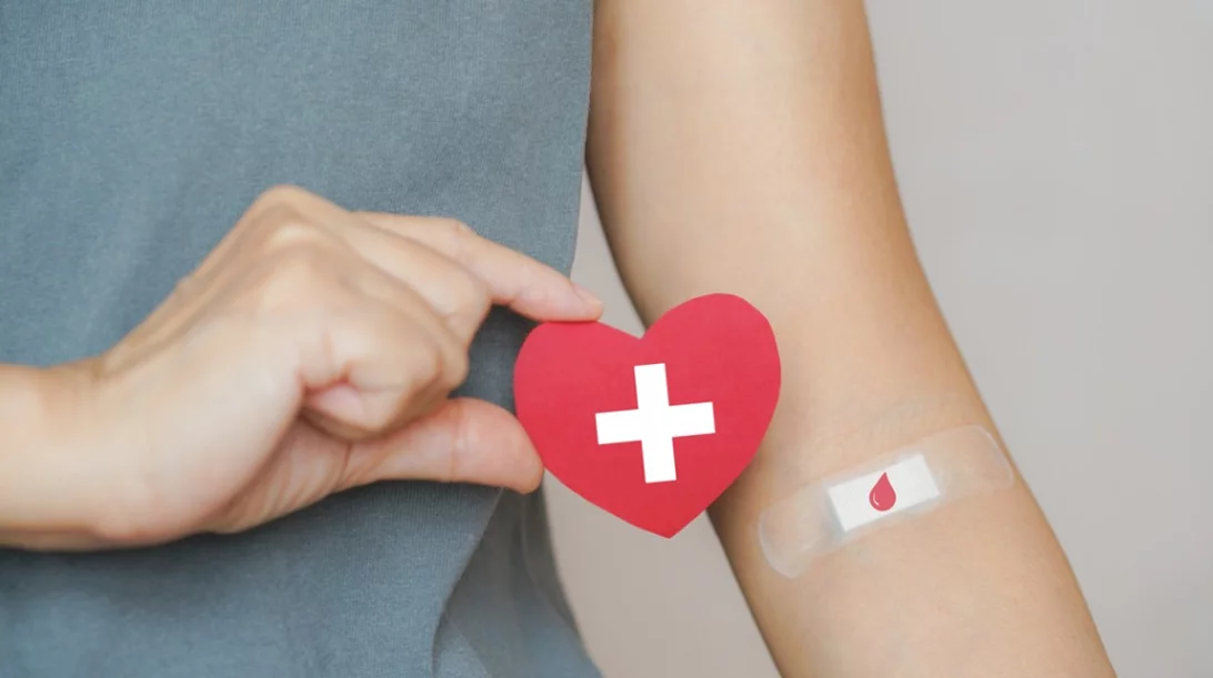 Σημαντική πρωτοβουλία της Bristol Myers Squib για την επάρκεια αίματος