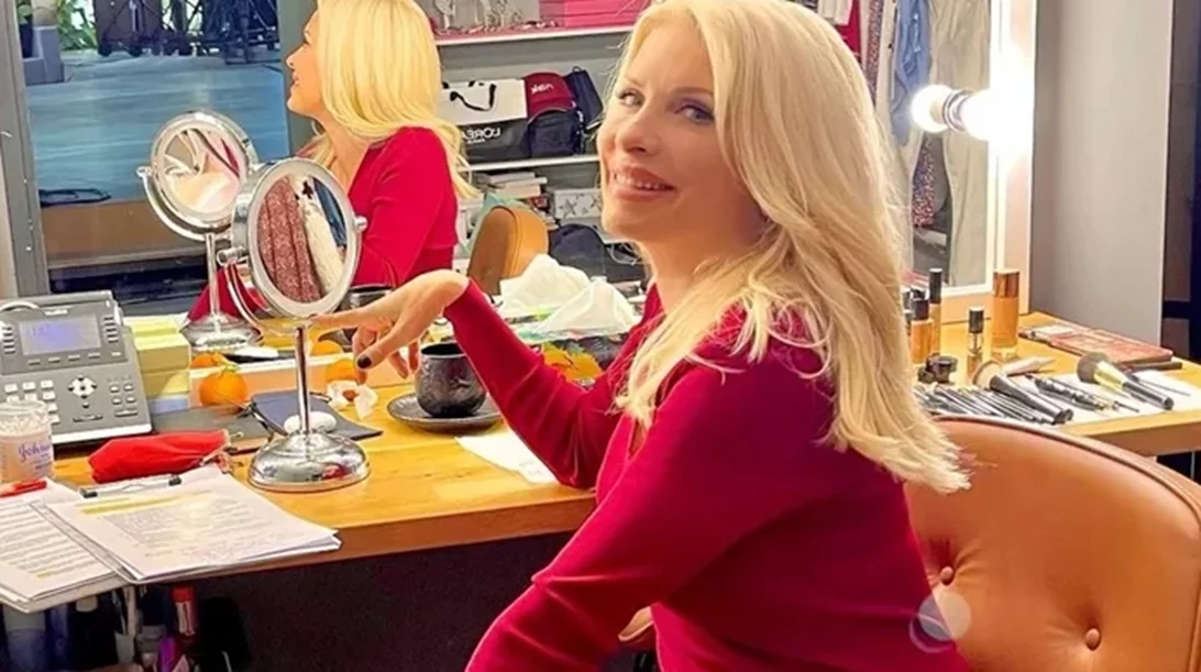 10 beauty rooms Ελληνίδων celebrities βγαλμένα κατευθείαν από το Pinterest