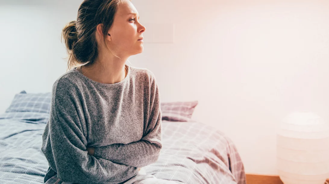 True story: Πώς είναι να ζεις με ένα χρόνιο νόσημα;