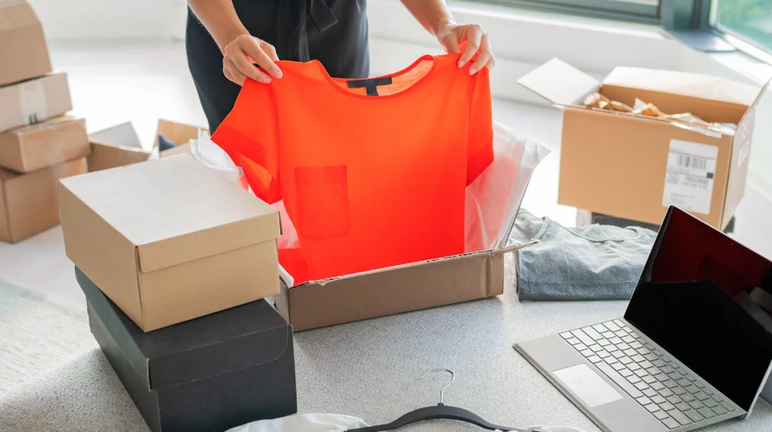 Πώς θα επιλέξεις το ιδανικό μέγεθος online; Τα Cosmos Sport φέρνουν το Fit Finder που αλλάζει τα δεδομένα!