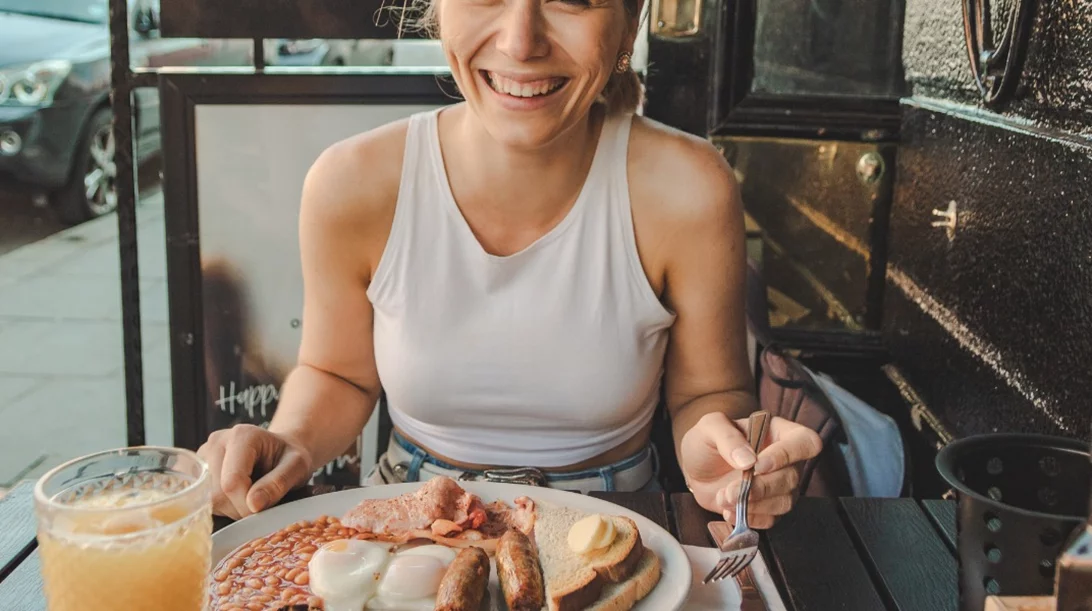 Το συστατικό που προστατεύει τα μάτια, τον εγκέφαλο, τα αυτιά - Και σε ποιες τροφές θα το βρεις