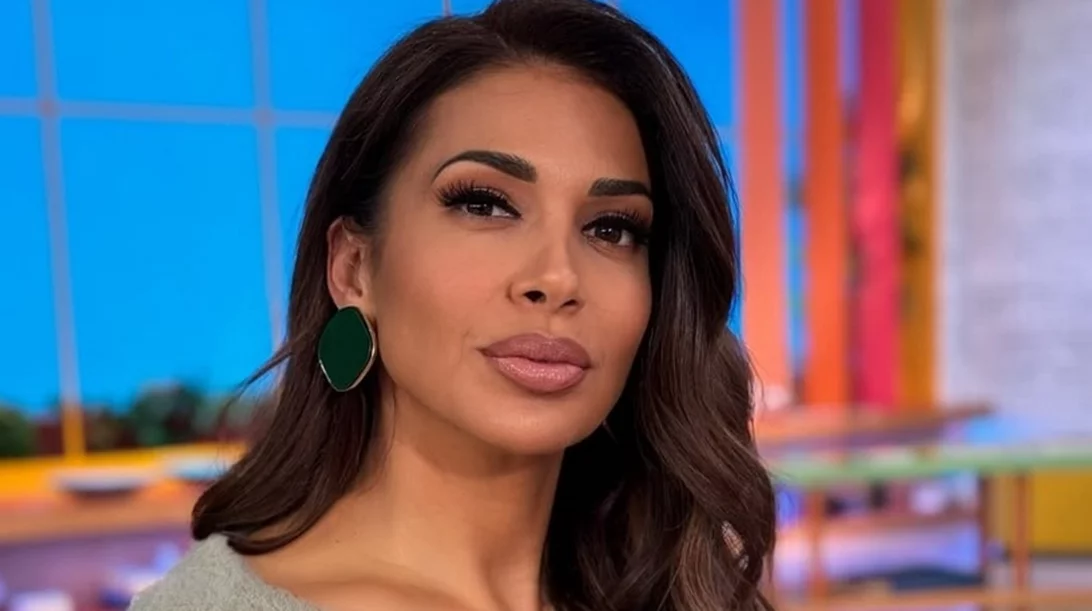 Το σαρακοστιανό μενού της Ελένης Χατζίδου και ο λαχταριστός χαλβάς που έφαγε