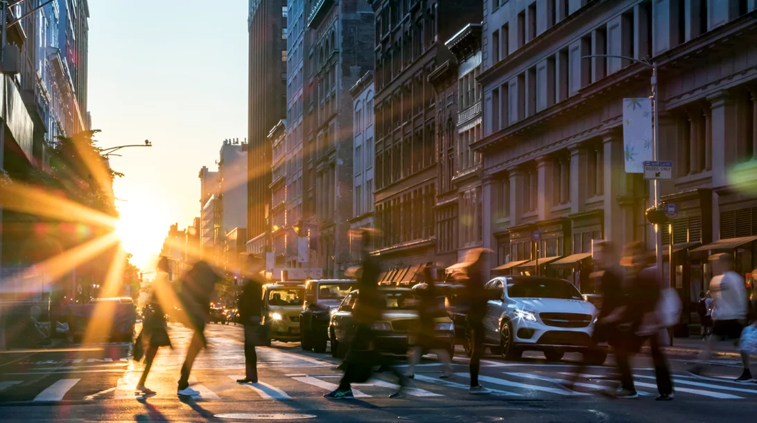 Το πρόβλημα υγείας που μπορεί να προκαλέσει η έκθεση σε ρύπανση και θόρυβο των οχημάτων