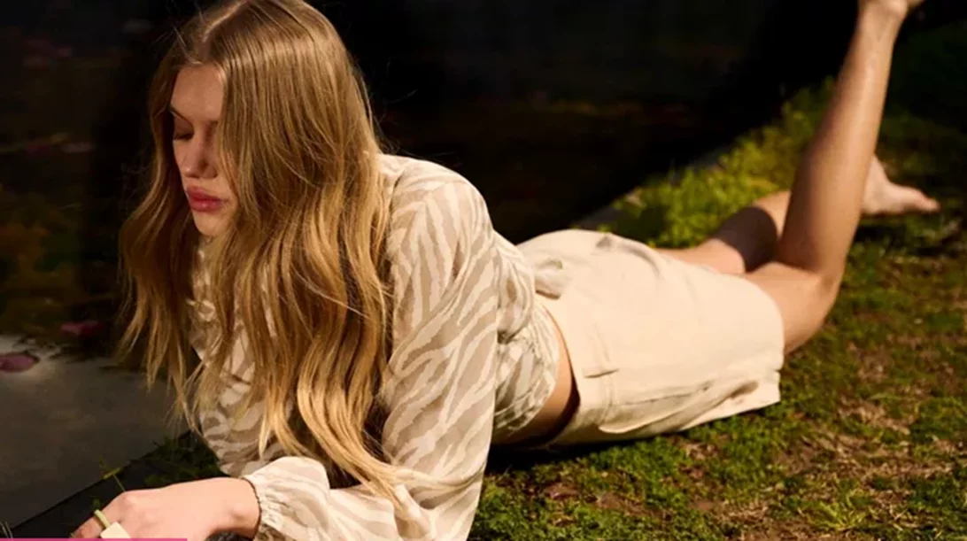 5 looks που θα φορέσεις όλη την άνοιξη και το καλοκαίρι