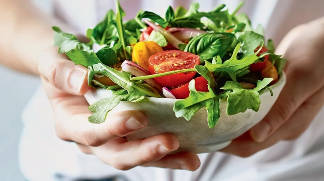 Τι να κάνεις για να βελτιώσεις το μικροβίωμα του εντέρου; - Ρυθμίζει την πείνα, αυξάνει την ενέργεια, μειώνει το άγχος