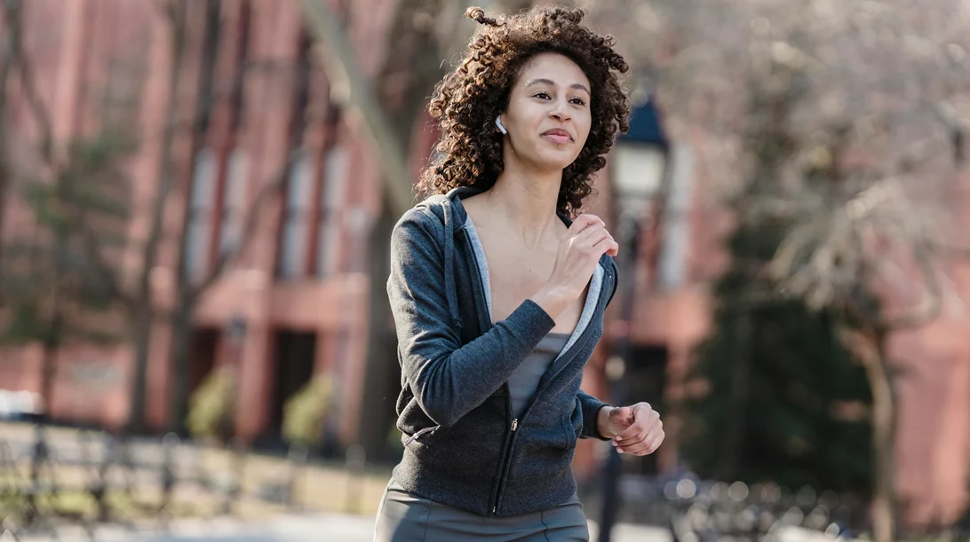 Εκτόξευσε την ενέργειά σου: 5 διατροφικά tips για καλύτερη προπόνηση