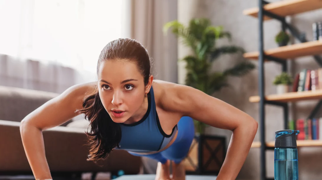 7 μύθοι για την αερόβια άσκηση που σε κάνουν να καις λιγότερο