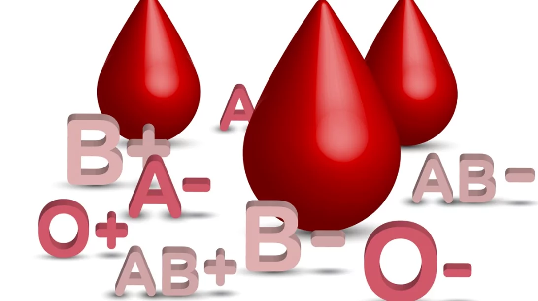 Αλήθεια ή μύθος: Η ομάδα αίματος επηρεάζει την υγεία μας