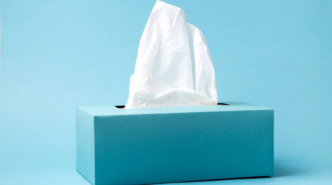 Τι συμβαίνει στο σώμα σου όταν κλαις συχνά